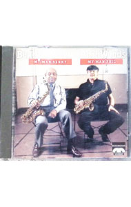 【中古】マイ・マン・フィル・マイ・マン・ベニー / ベニー・カーター/フィル・ウッズ