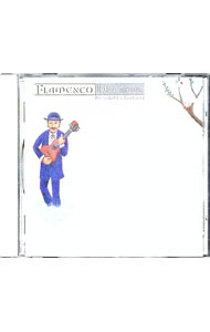 &nbsp;&nbsp;&nbsp; フラメンコ・ドリームス の詳細 発売元:株式会社ココロネットワークス アーティスト名:ベネデッティ＆サヴォボダ ディスク枚数: 1枚 品番: DJCP50020 発売日:1998/07/23 関連商品リンク : ベネデッティ＆サヴォボダ 株式会社ココロネットワークス