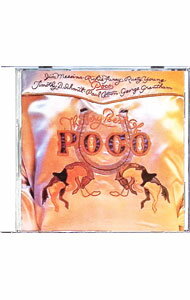 【中古】ザ・ベリー・ベスト・オブ・ポコ / ポコ