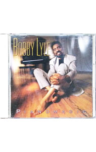 【中古】ピアノマジック / ボビー・ライル...