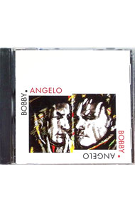 &nbsp;&nbsp;&nbsp; ボビー＆アンジェロ の詳細 タヒチで大ヒットを記録したという、ボビー&アンジェロの88年のアルバム。冒頭曲のほか、レゲエにアレンジされた曲もあるけど、全体的にはポリネシアの南国風田舎フォークといった雰囲気だ。同時代のハワイアンなんかにも通じる感覚と言えそう。 カテゴリ: 中古CD ジャンル: 海外のロック＆ポップス 海外のアーティスト 発売元: ソニー・ミュージックレコーズ アーティスト名: BOBBY＆ANGELO カナ: ボビーアンドアンジェロ BOBBY & ANGELO / ボビーアンドア ディスク枚数: 1枚 品番: SRCS8368 発売日: 1997/06/21 ENG: BOBBY & ANGELO 曲名Disc-11.　MY　ISLAND　HOME2.　TE　MAITAI　E　TE　INO3.　VARUA4.　E　RUAU5.　TOIKI　TAMA　POKI　E6.　E　ITI　TAURUA7.　POTII　NO　TE　MAU　MOTU8.　HURU　O　TE　ORARA’A9.　TE　MANA　ETE　HANAHANA10.　TA’U　PAUMA11.　AVA’E　ANAANA12.　HEPO　HEPO13.　TUPUNA　TUPUNA　E14.　O　RIO15.　HUAHINE　TE　TIARA’A16.　TURAMARAMA　TE　FENUA　NEI17.　TIARE　HERE18.　NOHORA’A　HOPE’A 関連商品リンク : BOBBY＆ANGELO ソニー・ミュージックレコーズ　