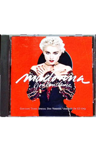 【中古】YOU CAN DANCE / マドンナ