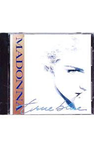 【中古】トゥルー・ブルーEP / マドンナ