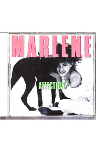 &nbsp;&nbsp;&nbsp; アフェクション の詳細 発売元:ソニー・ミュージックレコーズ アーティスト名:マリーン カナ: アフェクション / マリーン ディスク枚数: 1枚 品番: 32DH5056 発売日:1988/06/22 曲名Disk-11.　ウォッチ・マイ・ボディ2.　アフェクション3.　ラヴ・オン・ザ・フリップ・サイド4.　アイ・ウォント・ラスト・ア・デイ・ウィズアウト・ユー?愛は夢の中に?5.　ゲーム・オブ・フォーチュン6.　キャント・ストップ，トゥ・ホット7.　タッチ・ミー8.　アイ・ウォント・ギヴ・アップ・オン・ユー9.　ドゥ・ホワット・ユー・ガッタ・ドゥ10.　ブルー・メモリーズ 関連商品リンク : マリーン ソニー・ミュージックレコーズ