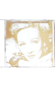 【中古】ベスト16 / マレーネ・ディートリッヒ