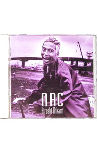 【中古】三上博史/ ARC
