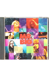 【中古】ロウ・ライク・スシ3 / MR．BIG