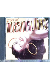 【中古】グルーヴィン / ミッシング・リンクス