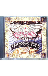 &nbsp;&nbsp;&nbsp; パンドラズ・トイズ の詳細 91年発表の3枚組ボックス・セット『パンドラの箱』から、さらに厳選された70年代エアロのベスト・オブ・ベスト12曲の編集盤。ほとんどの曲がライヴで演奏され続けている名曲揃いで、特にボックスを持っていない人は貴重なラスト3曲だけでも買う価値ありだ。 カテゴリ: 中古CD ジャンル: 海外のロック＆ポップス 海外のアーティスト 発売元: ソニー・ミュージックレコーズ アーティスト名: エアロスミス カナ: パンドラズトイズ / エアロスミス ディスク枚数: 1枚 品番: SRCS7341 発売日: 1994/06/30 ENG: 曲名Disc-11.　スウィート・エモーション2.　ドロウ・ザ・ライン3.　ウォーク・ディス・ウェイ4.　ドリーム・オン5.　トレイン・ケプト・ア・ローリン6.　ママ・キン7.　ノーバディズ・フォールト8.　シーズンズ・オブ・ウインター9.　ビッグ・テンインチ・レコード10.　オール・ユア・ラヴ11.　ヘルター・スケルター 関連商品リンク : エアロスミス ソニー・ミュージックレコーズ