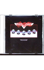 &nbsp;&nbsp;&nbsp; ロックス の詳細 カテゴリ: 中古CD ジャンル: 海外のロック＆ポップス 海外のアーティスト 発売元: ソニー・ミュジックエンタテインメント アーティスト名: エアロスミス カナ: ロックス / エアロスミス ディスク枚数: 1枚 品番: CSCS6064 発売日: 1991/03/01 ENG: 関連商品リンク : エアロスミス ソニー・ミュジックエンタテインメント