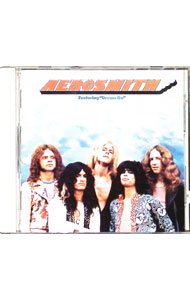 【中古】野獣生誕（エアロスミス1） / エアロスミス