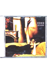 &nbsp;&nbsp;&nbsp; 天使の嘆息 の詳細 カテゴリ: 中古CD ジャンル: 海外のロック＆ポップス 海外のアーティスト 発売元: ワーナーミュージック・ジャパン アーティスト名: エディ・リーダー カナ: テンシノタメイキ / エディリーダー ディスク枚数: 1枚 品番: WPCR45 発売日: 1994/07/10 ENG: 関連商品リンク : エディ・リーダー ワーナーミュージック・ジャパン　