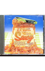 【中古】ソーシー　コンピレーション / MCブリード