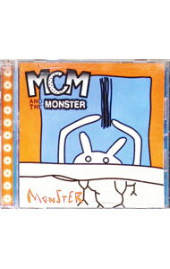 【中古】モンスター / MCM・アンド・ザ・モンスター