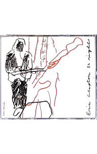 【中古】【2CD】24ナイツ / エリック・クラプトン
