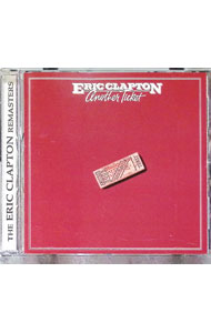 &nbsp;&nbsp;&nbsp; アナザー・チケット の詳細 カテゴリ: 中古CD ジャンル: 海外のロック＆ポップス 海外のアーティスト 発売元: ユニバーサルミュージック アーティスト名: エリック・クラプトン カナ: アナザーチケット / エリッククラプトン ディスク枚数: 1枚 品番: POCP9060 発売日: 1996/11/21 ENG: 曲名Disc-11.　サムシング・スペシャル2.　ブラック・ローズ3.　ブロウ・ウィンド・ブロウ4.　アナザー・チケット5.　アイ・キャント・スタンド・イット6.　ホールド・ミー・ロード7.　フローティング・ブリッジ8.　キャッチ・ミー・イフ・ユー・キャン9.　リタ・メイ 関連商品リンク : エリック・クラプトン ユニバーサルミュージック