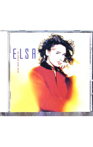 &nbsp;&nbsp;&nbsp; 夢物語 の詳細 5年ほど前の13歳の時に発表した「哀しみのアダージョ」の大ヒットで、一躍、フランスの人気アイドルになったエルザが、若々しくて弱々しい青春期特有の匂いを放ちつつ、シンガーとしての新しい自立を予感させる新作で、節目にあたる作品になりそうだ。 カテゴリ: 中古CD ジャンル: 海外のロック＆ポップス 海外のアーティスト 発売元: BMGファンハウス アーティスト名: エルザ カナ: ユメモノガタリ / エルザ ディスク枚数: 1枚 品番: BVCP123 発売日: 1991/05/21 ENG: 曲名Disc-11.　二人の絆2.　泣かないで3.　小さな願い4.　思わせぶりな恋5.　明日になれば6.　一人ぼっち7.　危険な愛8.　若草の香り9.　夢物語10.　約束11.　あなたのために12.　バトワ 関連商品リンク : エルザ BMGファンハウス