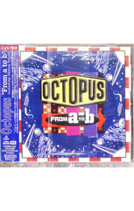 【中古】フロムa　to　b / オクトパス