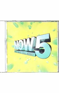 【中古】NOW 5 / オムニバス