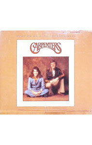 Other - 【中古】青春の輝き−ベスト・オブ・カーペンターズ−ゴールドCD / カーペンターズ