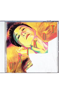 【中古】加藤登紀子/ TOKIKO−愛さずにはいられない