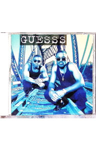 &nbsp;&nbsp;&nbsp; GUESSS の詳細 セントルイス出身の男性デュオのデビュー作。19歳と20歳という若さだが、それぞれディープなバリトン、青くみずみずしい声に加えてファルセットも駆使する実力派。まったく対等なツイン・リード状態は、そこらの4〜5人編成のグループをも蹴散らす力量。 カテゴリ: 中古CD ジャンル: 海外のロック＆ポップス 海外のアーティスト 発売元: ワーナーミュージック・ジャパン アーティスト名: Guesss カナ: グース / グース ディスク枚数: 1枚 品番: WPCP5734 発売日: 1994/02/25 ENG: 曲名Disc-11.　シュ・ビー2.　マイ・リーズン3.　心の傷口4.　ワン・モア・チャンス5.　セイム・オール・ストーリー6.　イッツ・ユー7.　ワック・ダット・パディ8.　トゥナイト9.　ミステリー・ラヴ・アフェアー10.　ドント・テル・ミー11.　ヒー・セイ，シー・セイ12.　メイク・アップ・ユア・マインド 関連商品リンク : Guesss ワーナーミュージック・ジャパン
