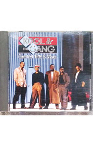 &nbsp;&nbsp;&nbsp; グレイテスト・ヒッツ＆モア の詳細 カテゴリ: 中古CD ジャンル: 海外のロック＆ポップス 海外のアーティスト 発売元: ETC アーティスト名: クール＆ザ・ギャング カナ: グレイテストヒッツ / クールアンドザギャング ディスク枚数: 1枚 品番: 32PD481 発売日: 1988/08/15 ENG: 関連商品リンク : クール＆ザ・ギャング ETC