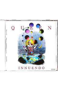 【中古】イニュエンドウ / クイーン