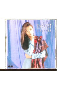 【中古】工藤静香/ HARVEST