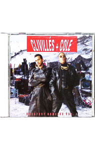 &nbsp;&nbsp;&nbsp; グレイテスト・リミクシーズVol．1 の詳細 C&Cのプロデュースによるベスト・リミックス集の第1弾。ヒット中のU2のカヴァー曲(5)をはじめ、カヴァー・ガールズ、セダクション、リサ・リサ・アンド・カルト・ジャム、チャカ・カーンらのC&Cヴァージョンと共にC&Cのオリジナル曲も聴ける。 カテゴリ: 中古CD ジャンル: 海外のロック＆ポップス 海外のアーティスト 発売元: ソニー・ミュージックレコーズ アーティスト名: クライヴィルズ＆コール カナ: グレイテストリミクシーズ1 / クライヴィルズ＆コール ディスク枚数: 1枚 品番: SRCS5750 発売日: 1992/02/27 ENG: 曲名Disc-11.　C＆Cミュージック・ファクトリー・MTVメドレー2.　ビコーズ・オブ・ユー3.　ドント・テイク・ユア・ラヴ・アウェイ4.　トゥー・トゥ・メイク・イット・ライト5.　プライド〜イン・ザ・ネーム・オブ・ラヴ（テクノ・ハウス・ヴァージョン）6.　レット・ザ・ビート・ヒッテム7.　マインド・ユア・ビジネス8.　ユー・テイク・マイ・ブレス・アウェイ9.　ア・ディーパー・ラヴ10.　クラウズ11.　トゥルー・ラヴ12.　ノーティス・ミー13.　ドゥ・イット・プロパリー 関連商品リンク : クライヴィルズ＆コール ソニー・ミュージックレコーズ　