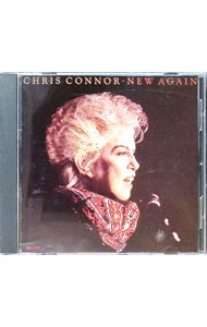 &nbsp;&nbsp;&nbsp; ニュー・アゲイン の詳細 発売元:ETC アーティスト名:クリス・コナー カナ: ニューアゲイン / クリスコナー ディスク枚数: 1枚 品番: VDJ1152 発売日:1988/07/21 関連商品リンク : クリス・コナー ETC　