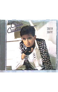 &nbsp;&nbsp;&nbsp; サムハウ・サムウェイ の詳細 栗田貫一ばりの甘いマスクがイカス、ミシシッピ生まれの19歳、クリス君のデビューアルバム。デビー・ギブソンに見出されただけあって、ノリは近い。典型的なティーンエイジポップ。デビー・ギブソン作の(5)以外は全部自作だ。ほとんど直訳の対訳が凄い。 カテゴリ: 中古CD ジャンル: 海外のロック＆ポップス 海外のアーティスト 発売元: イーストウエスト・ジャパン アーティスト名: クリス・クエーヴァス カナ: サムハウサムウェイ / クリスクエーヴァス ディスク枚数: 1枚 品番: AMCY214 発売日: 1991/02/25 ENG: 曲名Disc-11.　アイ・ニード・ユー2.　ギヴ・アワー・ラヴ・ア・チャンス3.　サムハウ・サムウェイ4.　アナザー・ウェイ5.　ヒップ・ホップ6.　サムデイ7.　ドント・ブレイク・アップ・ウィズ・ミー8.　ワン・タイム9.　ダンス・パーティ10.　ポジティヴ・モーション11.　アバウト・ユー12.　ユー・アー・ザ・ワン 関連商品リンク : クリス・クエーヴァス イーストウエスト・ジャパン　