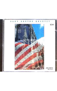 &nbsp;&nbsp;&nbsp; リアル・ライフ・ヒッツ の詳細 発売元:ETC アーティスト名:ゲイリー・バートン・クァルテット カナ: リアルライフヒッツ / ゲイリーバートン ディスク枚数: 1枚 品番: J33J50014 発売日:1985/07/25 関連商品リンク : ゲイリー・バートン・クァルテット ETC