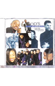 【中古】ゴッズ・プロパディ・フロム・カーク・フランクリンズ・ニュー・ネイション / ゴッズ・プロパティ・フロム・カーク・フランクリンズ・ニュー・ネイション