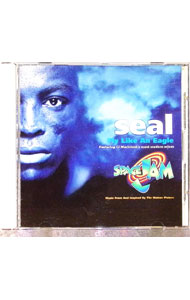 【中古】フライ・ライク・アン・イーグル / シール