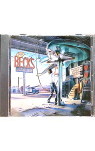 【中古】ギター・ショップ / ジェフ・ベック