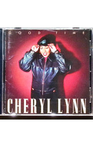 【中古】グッド・タイム / シェリル・リン