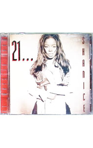 【中古】21ウェイズ・トゥ・グロウ / シャニース