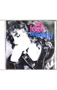 【中古】オン・ホリデイ / シュス・フェンガー