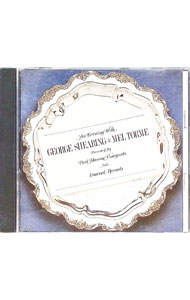 【中古】イヴニング・ウィズ・ジョージ・シアリング＆メル・トーメ / ジョージ・シアリング＆メル・トーメ