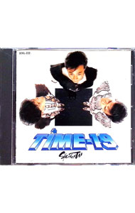 楽天市場】少年隊 time－19（CD・DVD）の通販