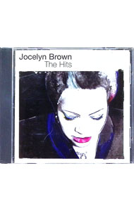 【中古】ザ・ヒッツ / ジョセリン・ブラウン