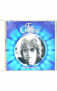 【中古】ザ・グレイテスト / ジョン・レノン