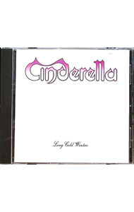 【中古】ロング・コールド・ウィンター / シンデレラ