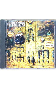 &nbsp;&nbsp;&nbsp; スウィート・オブリヴィオン の詳細 メジャー・デビューとなった前作での妙にこじんまりとした音作りにはガッカリしたが、本作は曲も音も良い。ニルヴァーナよりもずっとオーソドックスなサウンド・スタイルだが、確実に時代の空気を捉えながら、70年代のロックの香りも感じさせる力作。 カテゴリ: 中古CD ジャンル: 海外のロック＆ポップス 海外のアーティスト 発売元: エピックレコードジャパン アーティスト名: スクリーミング・トゥリーズ カナ: スィートオブリビオン / スクリーミングトゥリーズ ディスク枚数: 1枚 品番: ESCA5648 発売日: 1992/10/21 ENG: 曲名Disc-11.　シャドウ・オブ・ザ・シーズン2.　ニアリー・ロスト・ユー3.　ダラー・ビル4.　モア・オア・レス5.　バタフライ6.　セレブレイションズ・パスト7.　シークレット・カインド8.　ウィンター・ソング9.　トラブルド・タイムズ10.　ノー・ワン・ノウズ11.　ジュリー・パラダイス12.　ソング・オブ・ア・ベイカー13.　E．S．K．14.　ヴァンズ・ニュー・ワン 関連商品リンク : スクリーミング・トゥリーズ エピックレコードジャパン