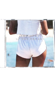 【中古】ベスト・オブ・ザ・スクェア / SQUARE