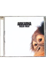 Rakuten - 【中古】フレッシュ・ミート / アーカーナ