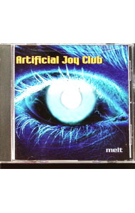 【中古】MELT / アーティフィシャル・ジョイ・クラブ