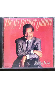 【中古】アート・ファーマー・クインテット・フィーチャリング・クリフォード・ジョーダン / アート・ファーマー