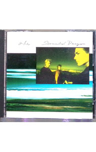 【中古】スカウンドレル・デイズ / a−ha